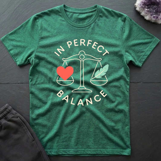 Perfect Balance T-Shirt