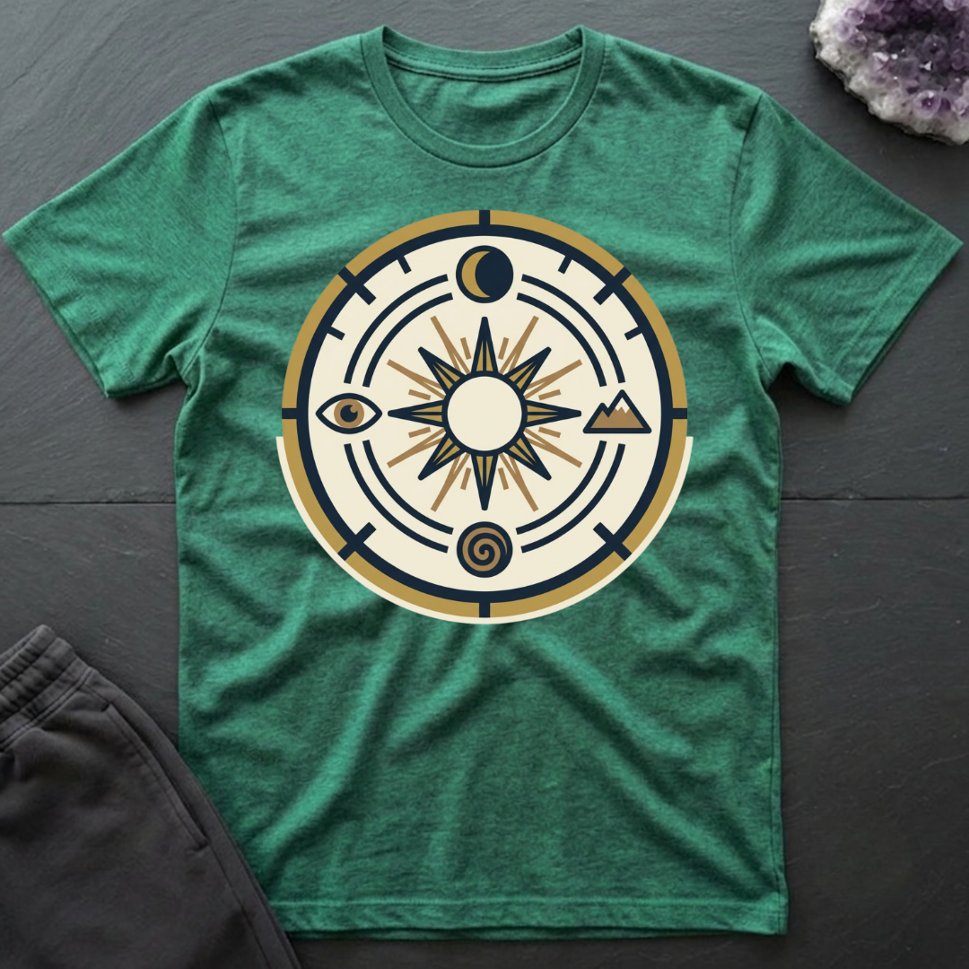 Soul Compass T-Shirt