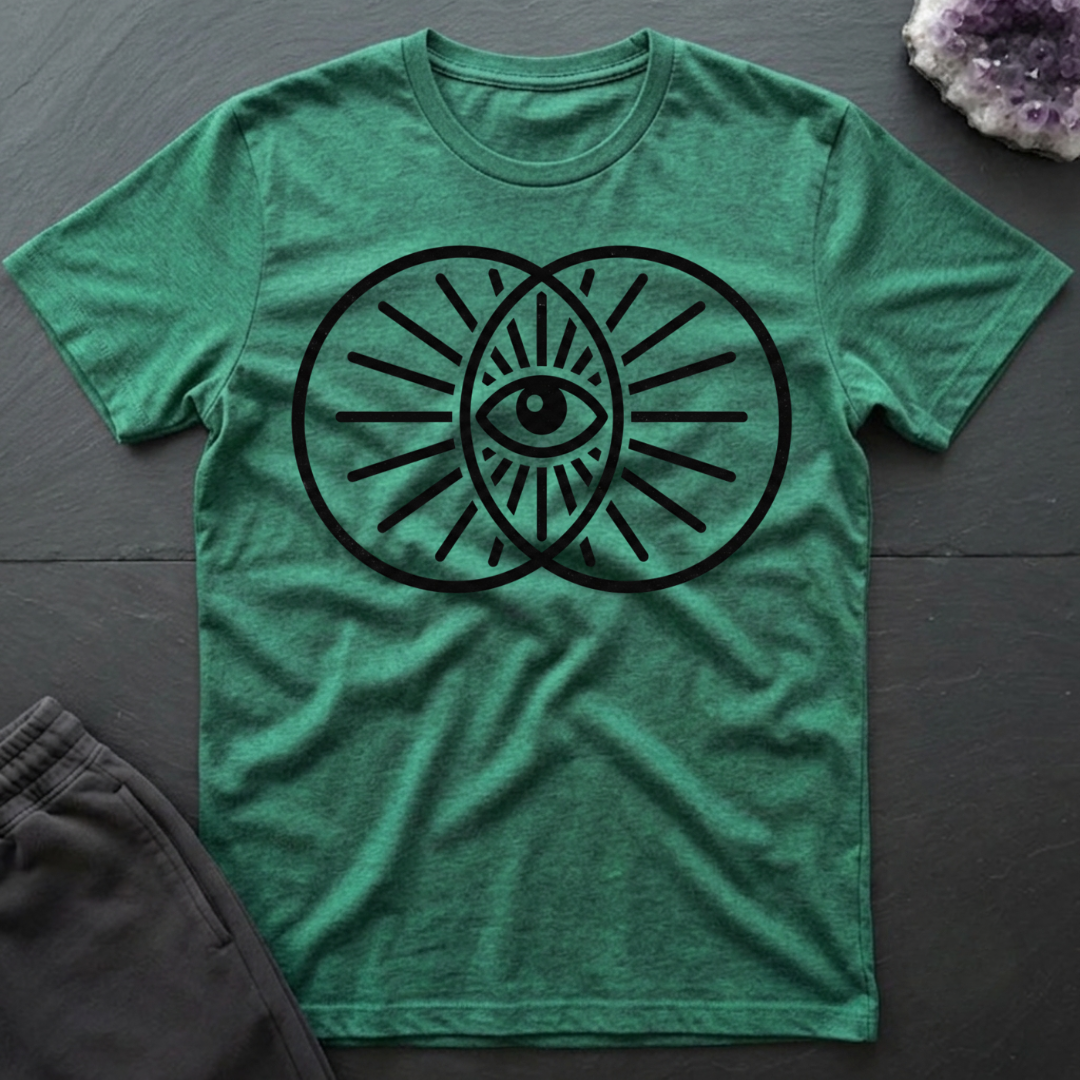 Witness Within T-Shirt