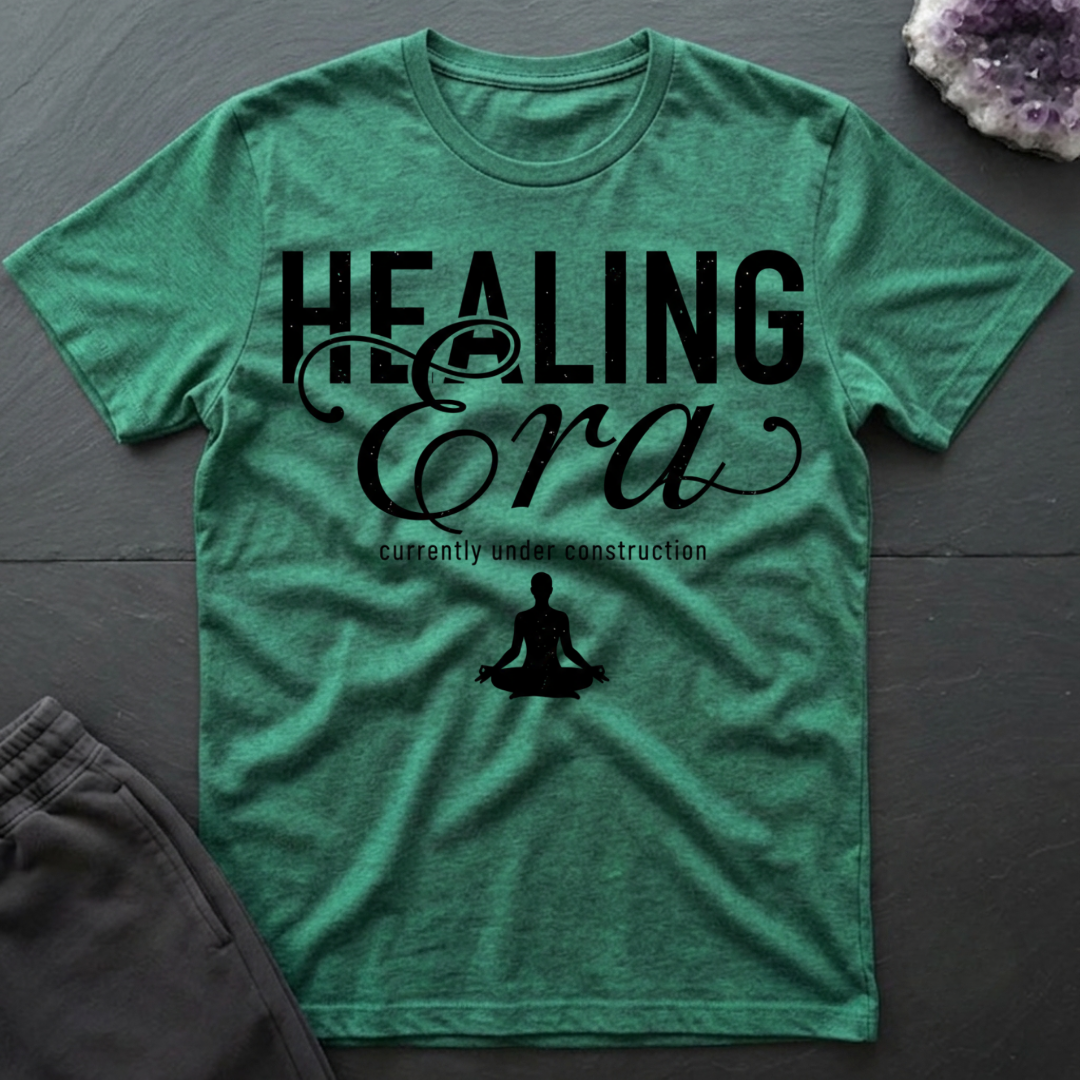 Healing Era T-Shirt