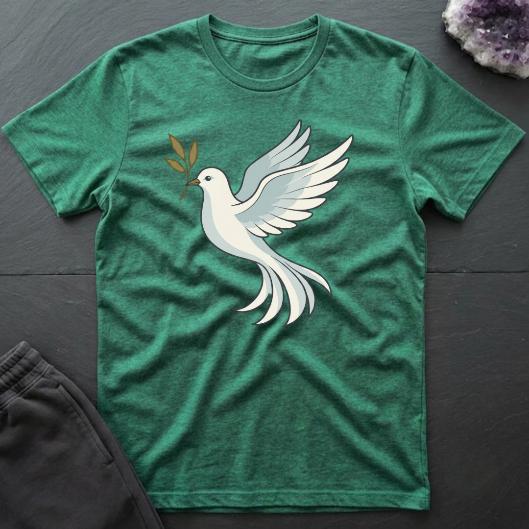 Peace Within T-Shirt