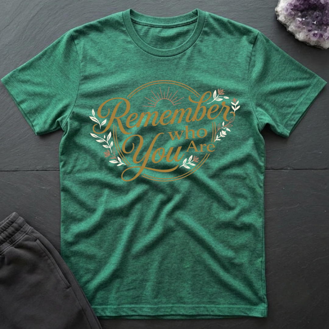Remember You T-Shirt