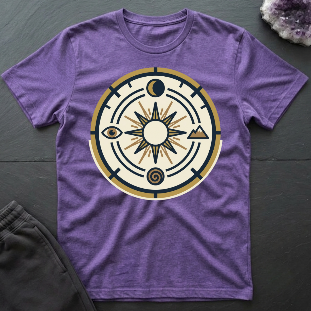 Soul Compass T-Shirt