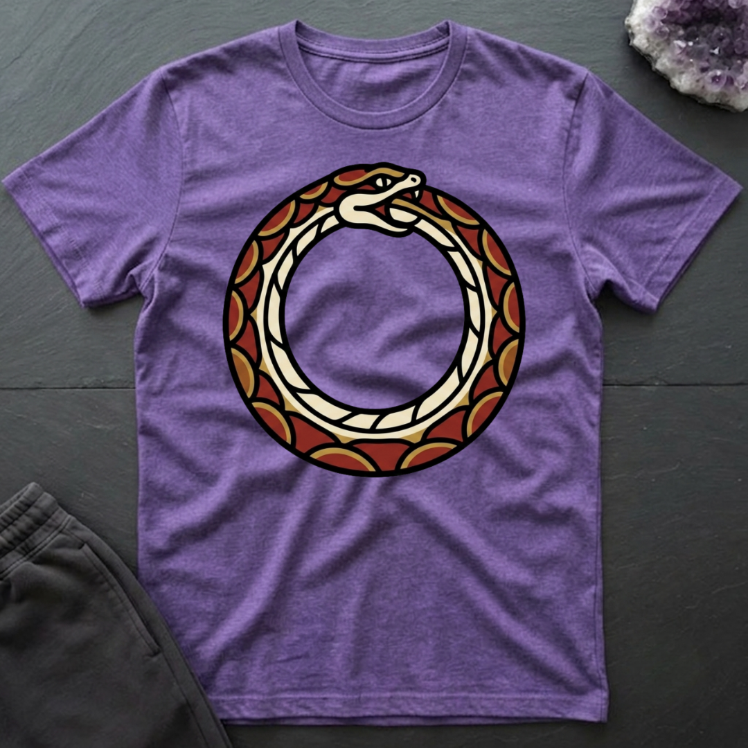 Ouroboros T-Shirt