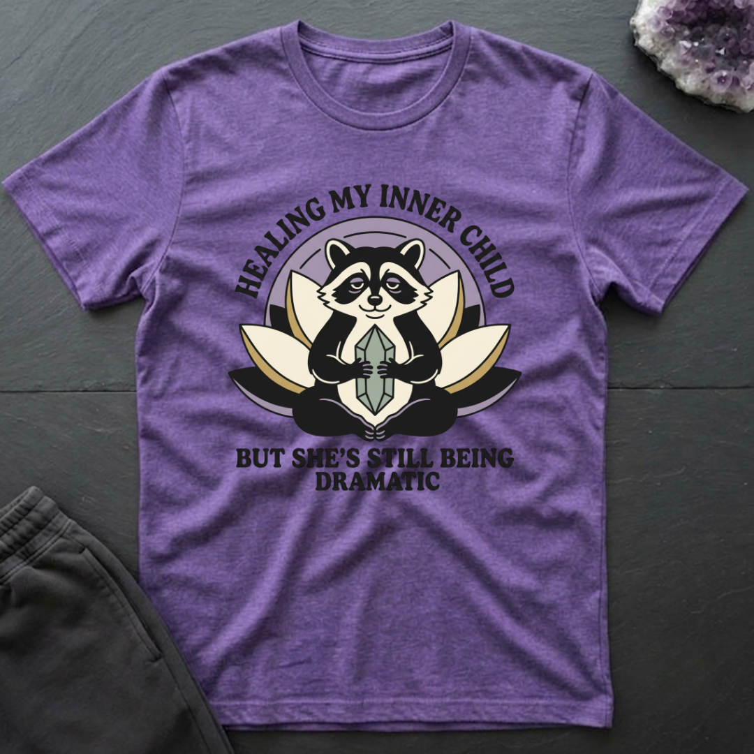 Inner Child T-Shirt