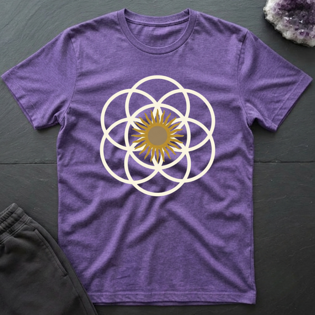 Seed Of Life T-Shirt