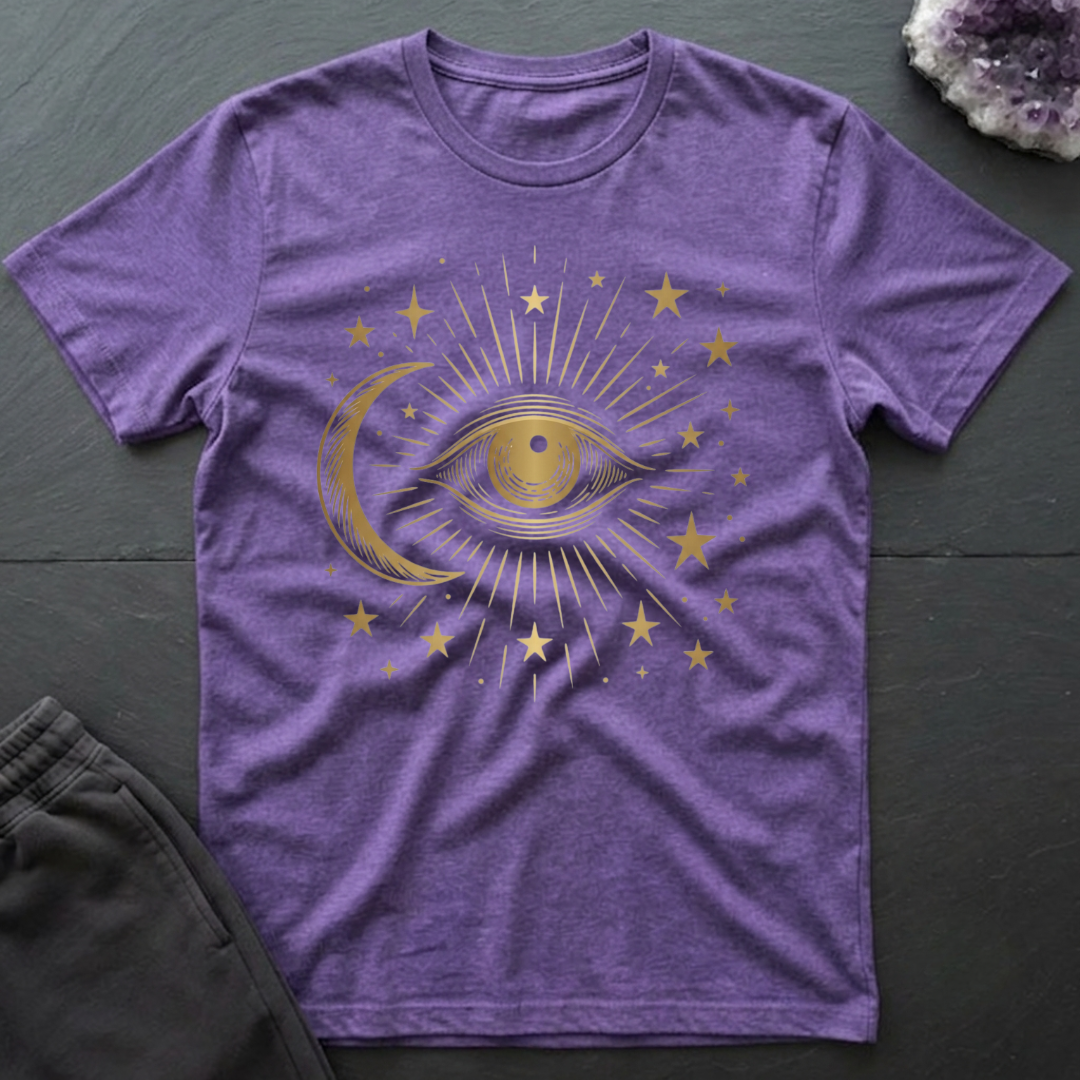 Cosmic Awareness T-Shirt