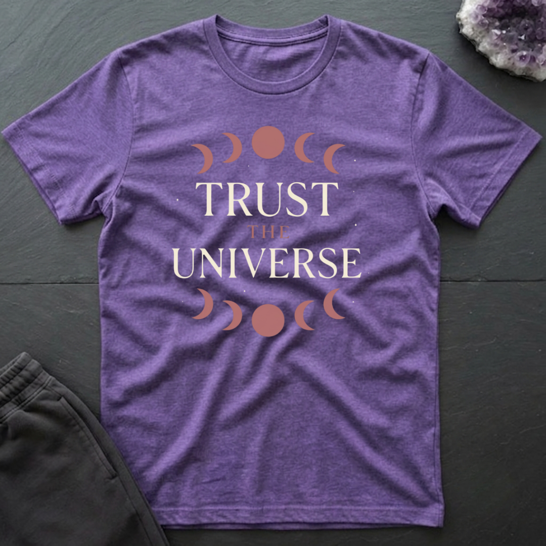 Universal Flow T-Shirt