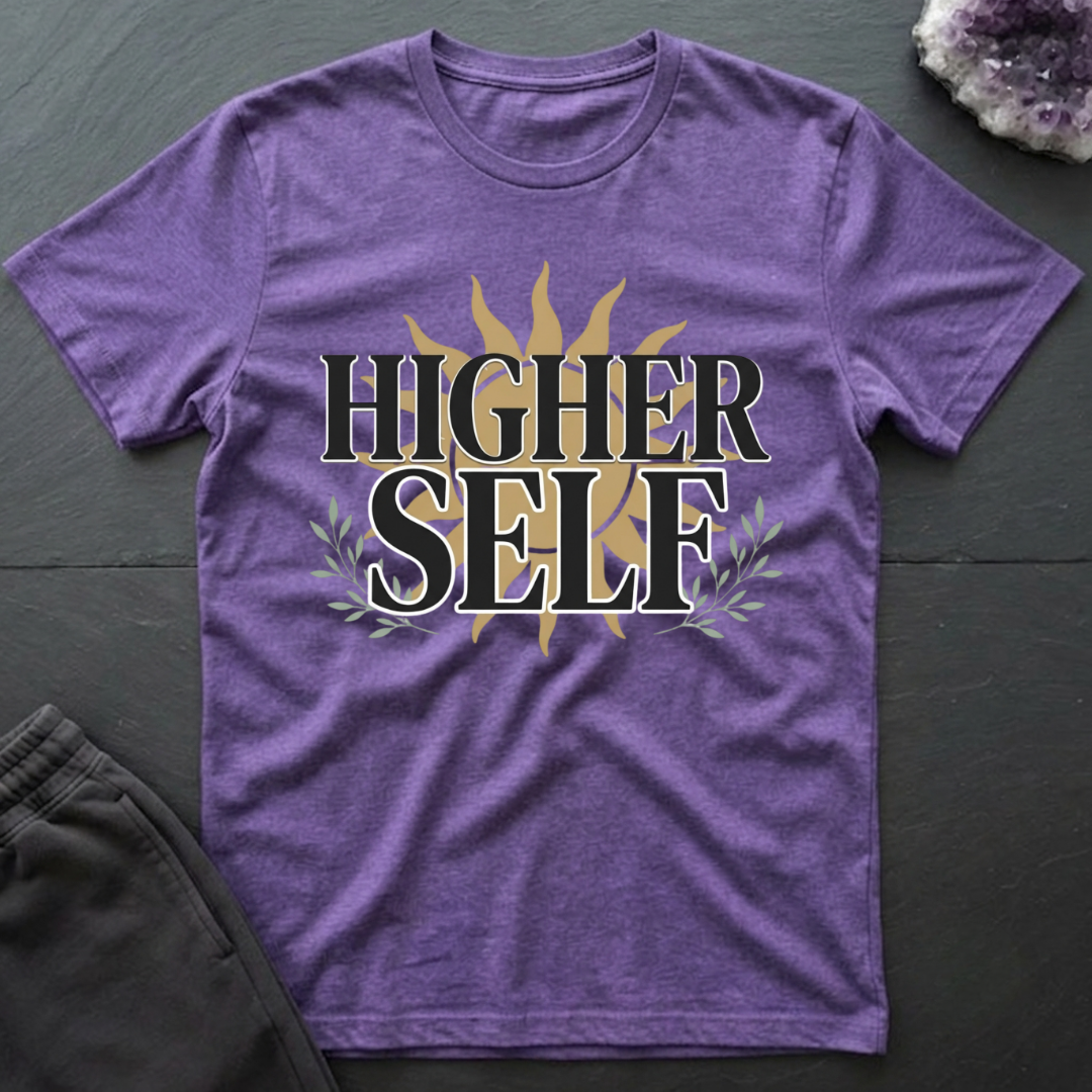 Higher Self T-Shirt