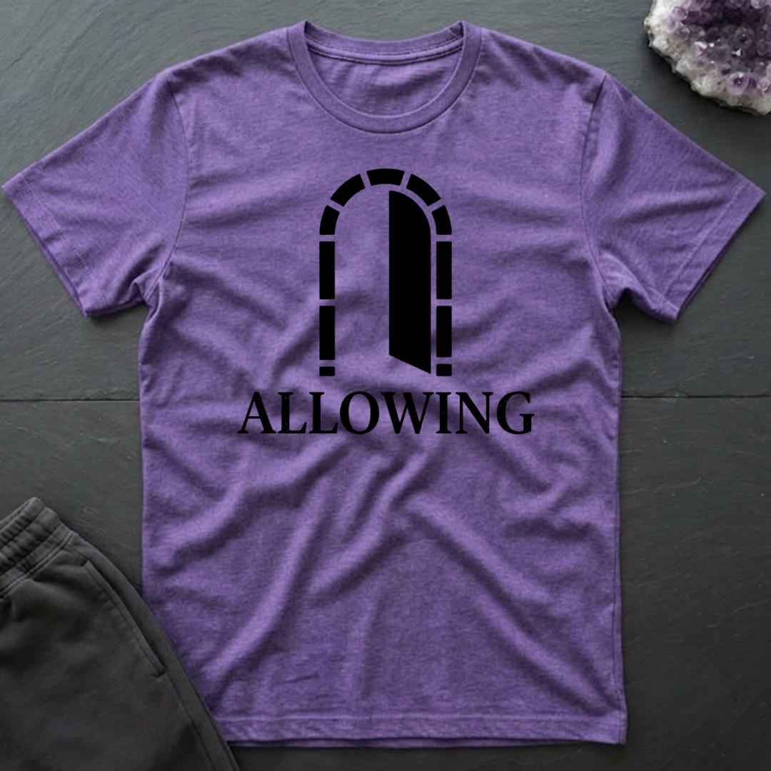 Allowing T-Shirt