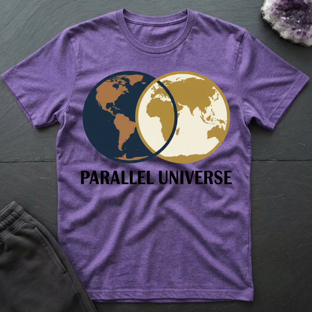 Parallel Universe T-Shirt