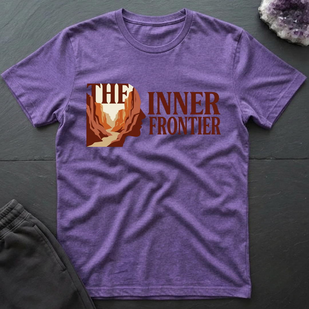 Inner Frontier T-Shirt