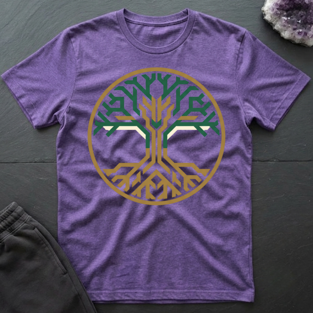 Sacred Roots T-Shirt