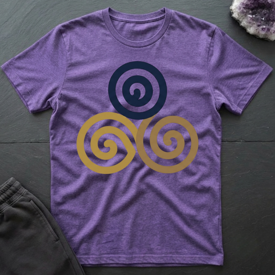 Triskelion T-Shirt