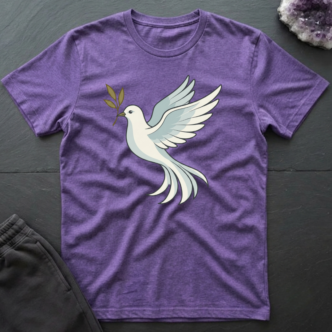 Peace Within T-Shirt