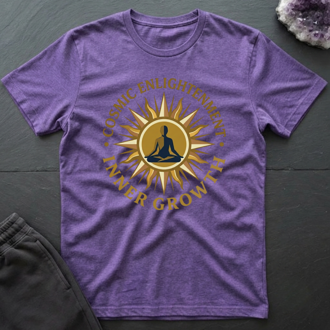 Inner Growth T-Shirt