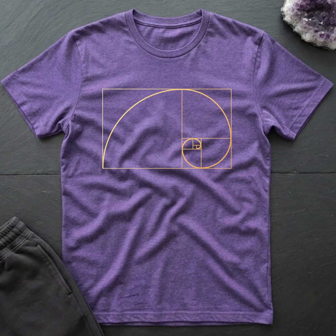 Golden Ratio T-Shirt
