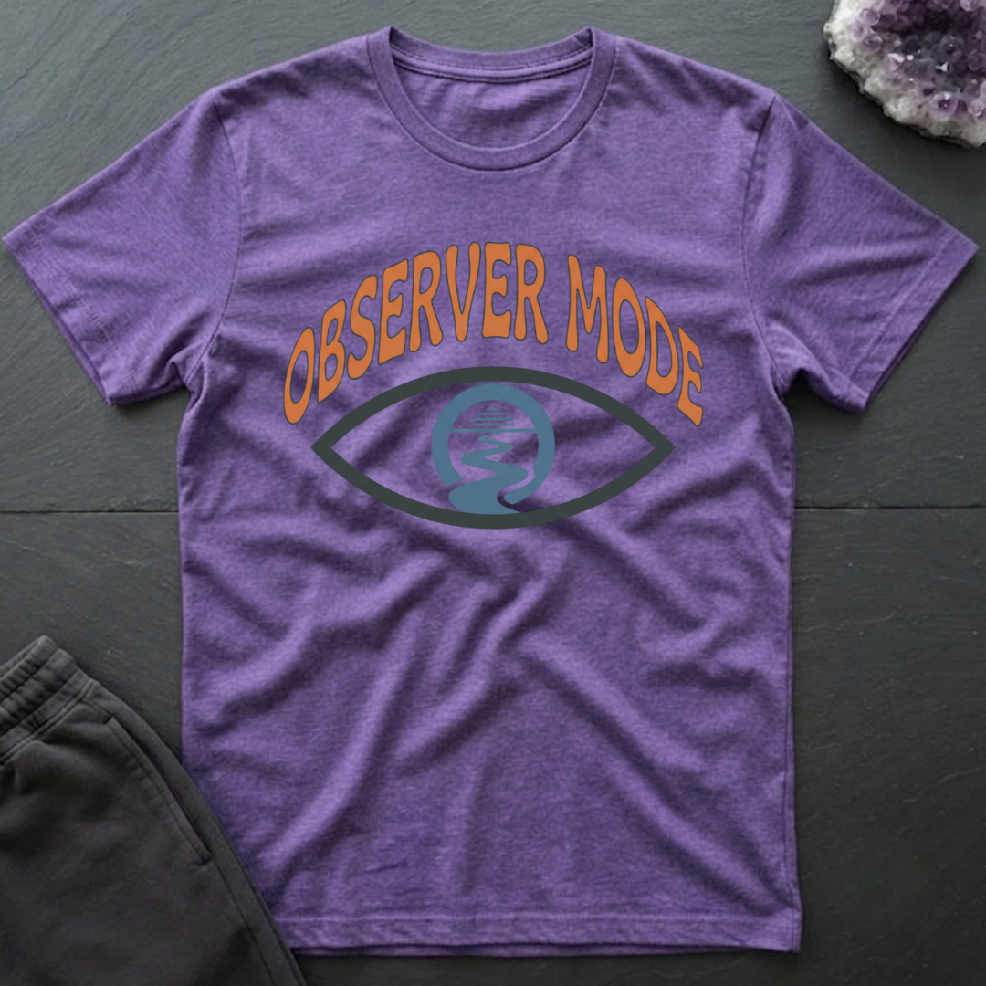 Observer Mode T-Shirt