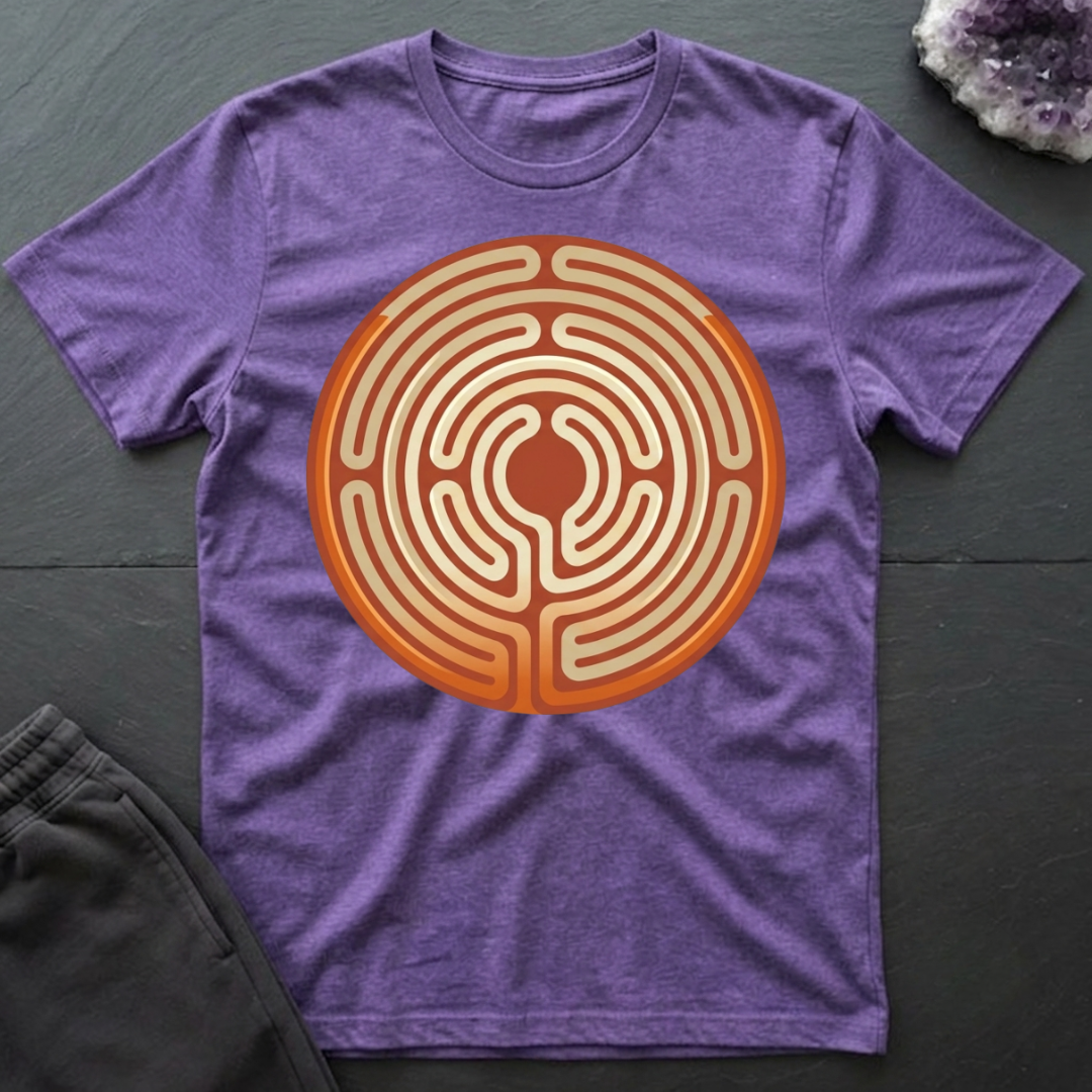 Labyrinth T-Shirt