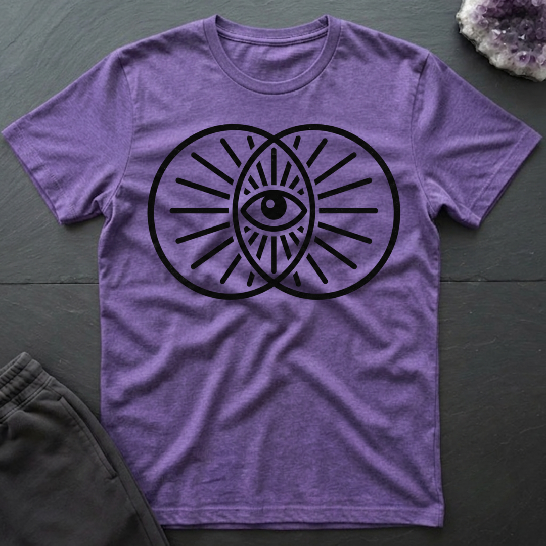 Witness Within T-Shirt