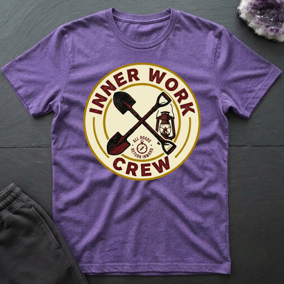 Inner Work T-Shirt