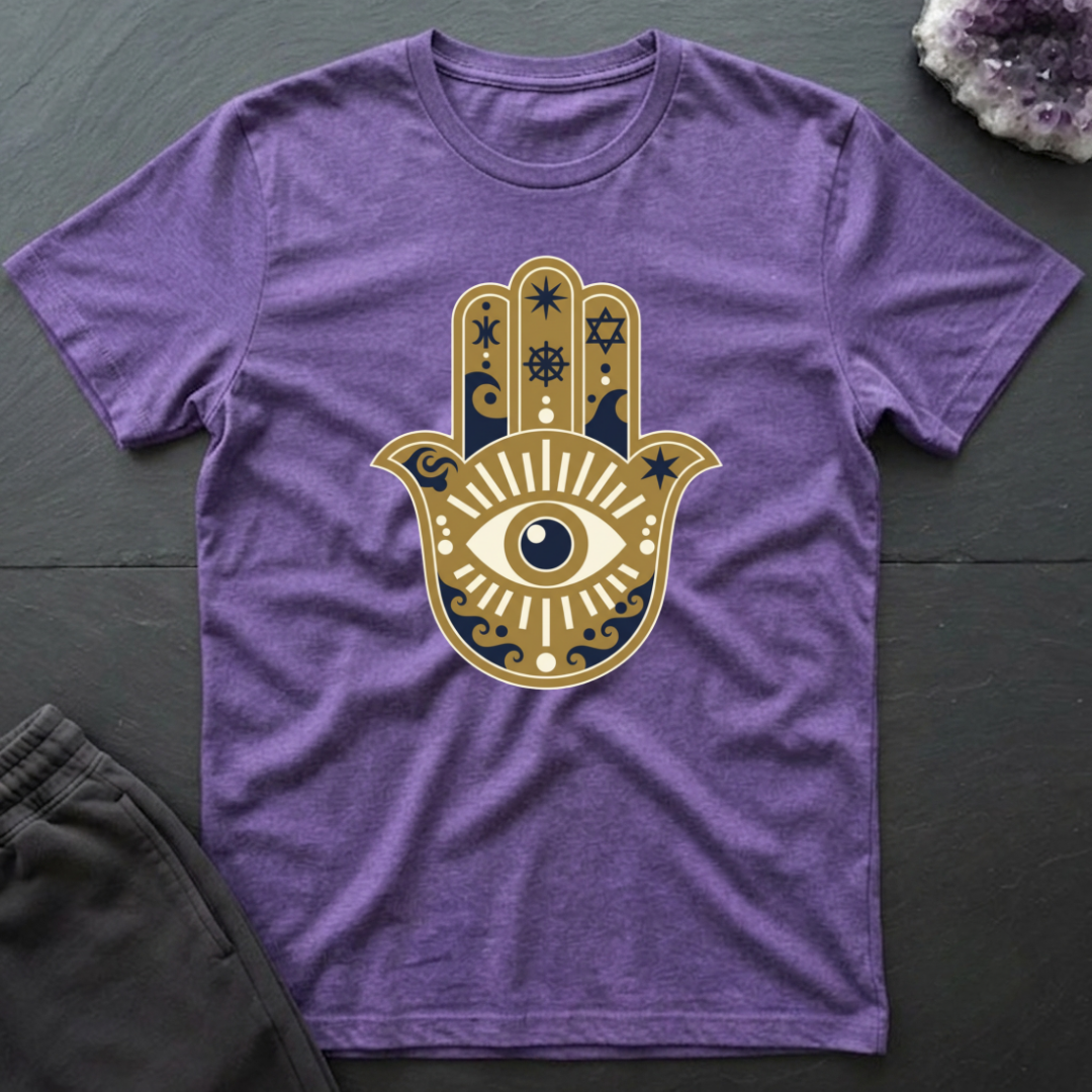 Hamsa T-Shirt