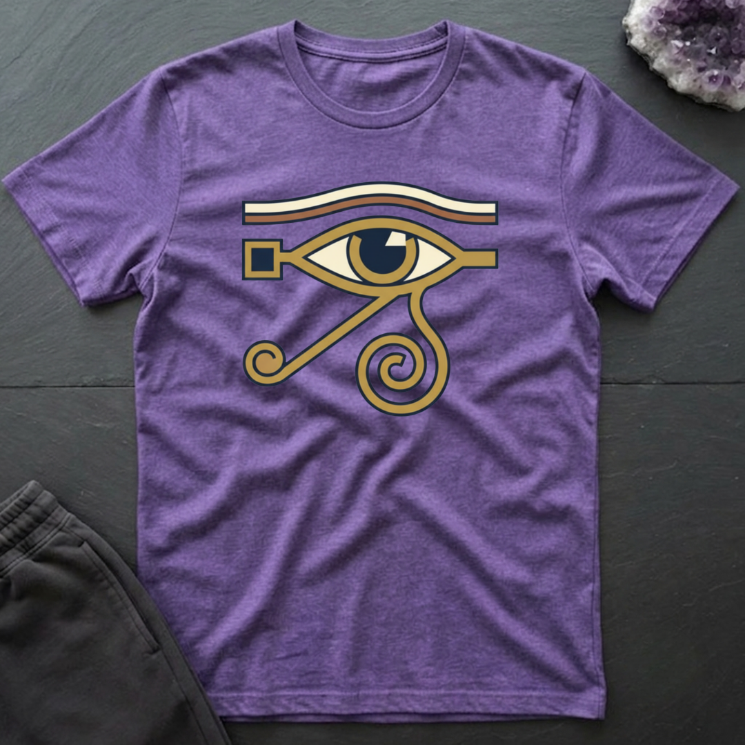 Eye Of Horus T-Shirt
