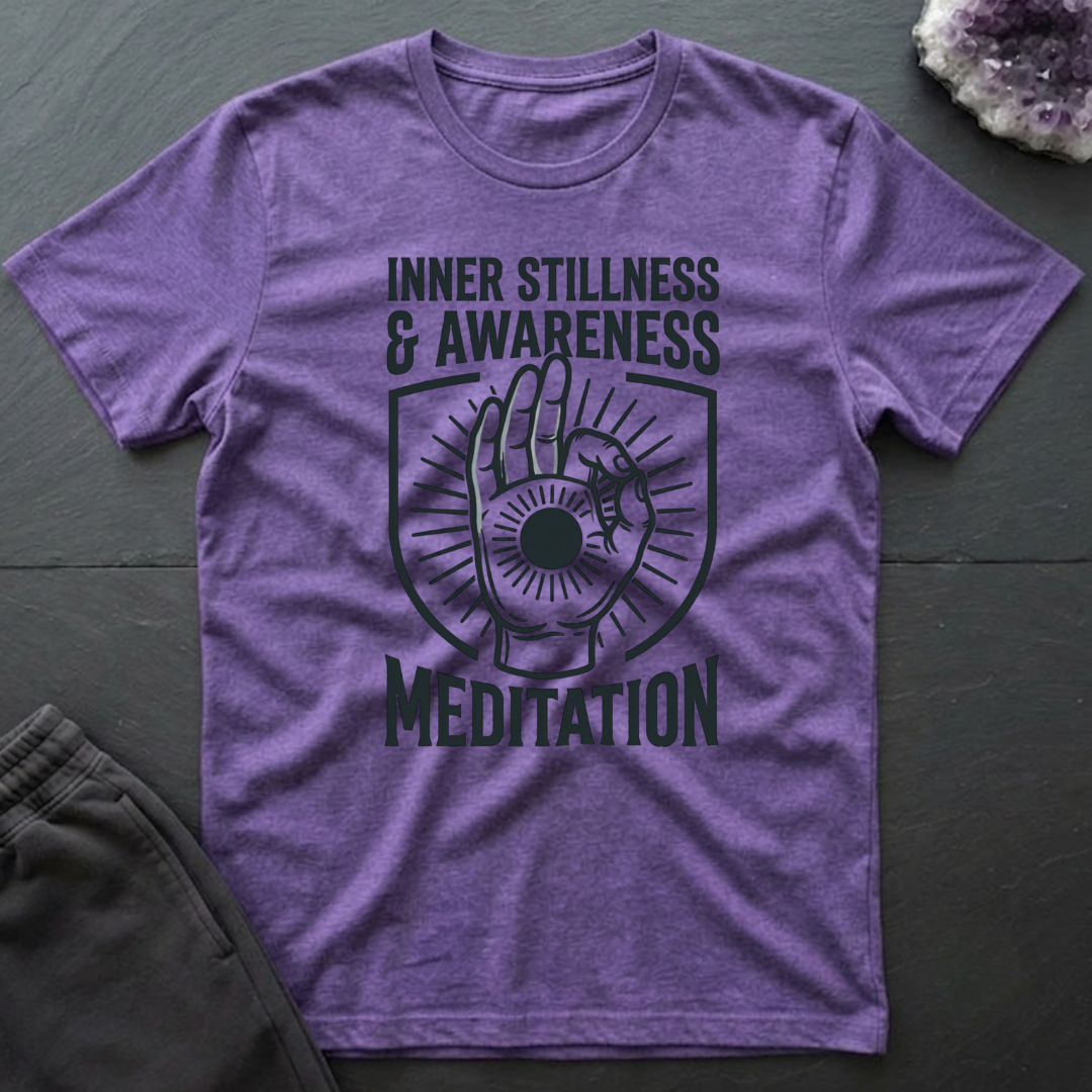 Inner Awareness T-Shirt