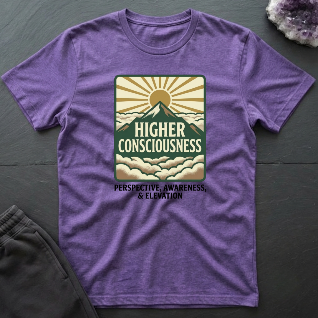 Elevated Awareness T-Shirt