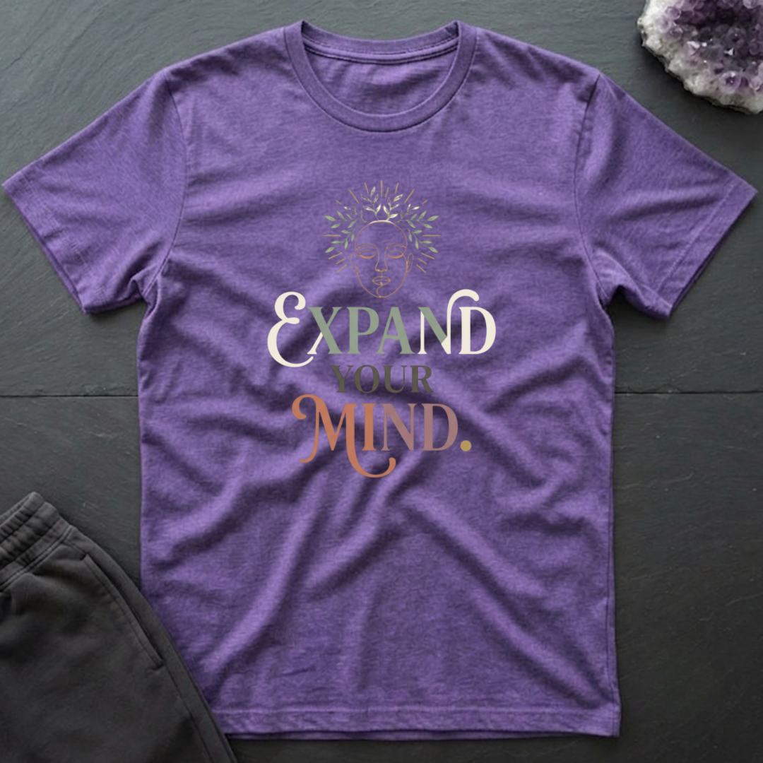 Expand Your Mind T-Shirt
