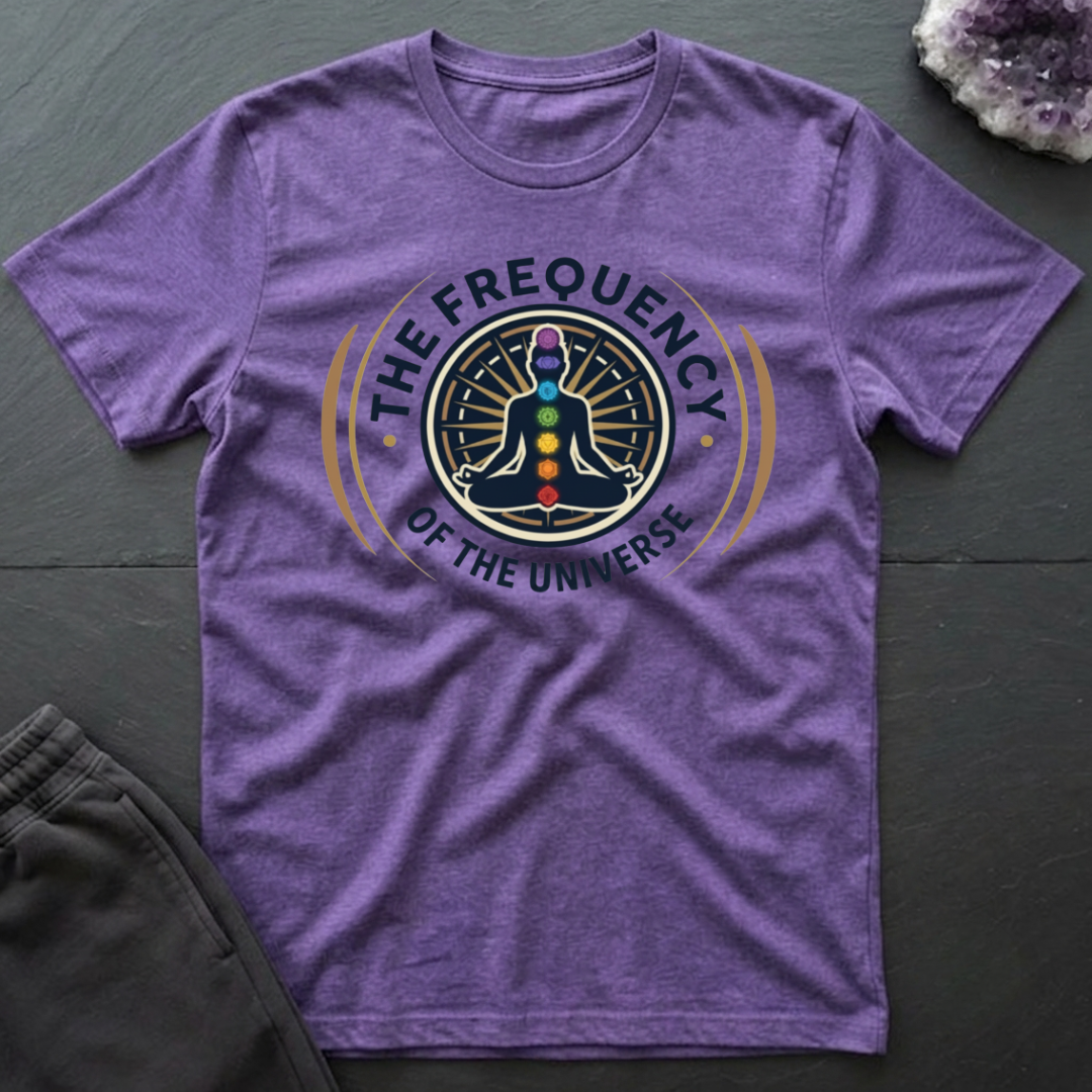 Universal Frequency T-Shirt