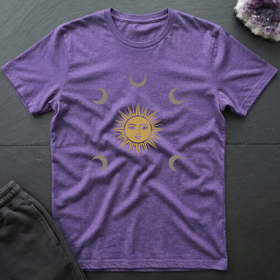 Celestial Balance T-Shirt