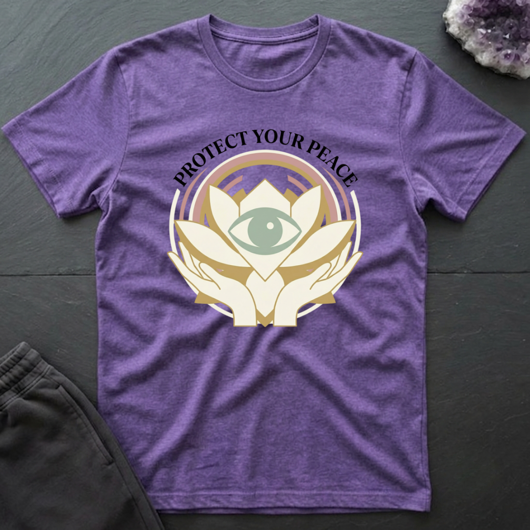 Protect Your Peace T-Shirt