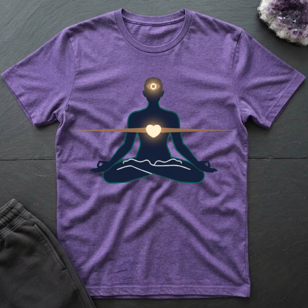 Heart & Mind T-Shirt