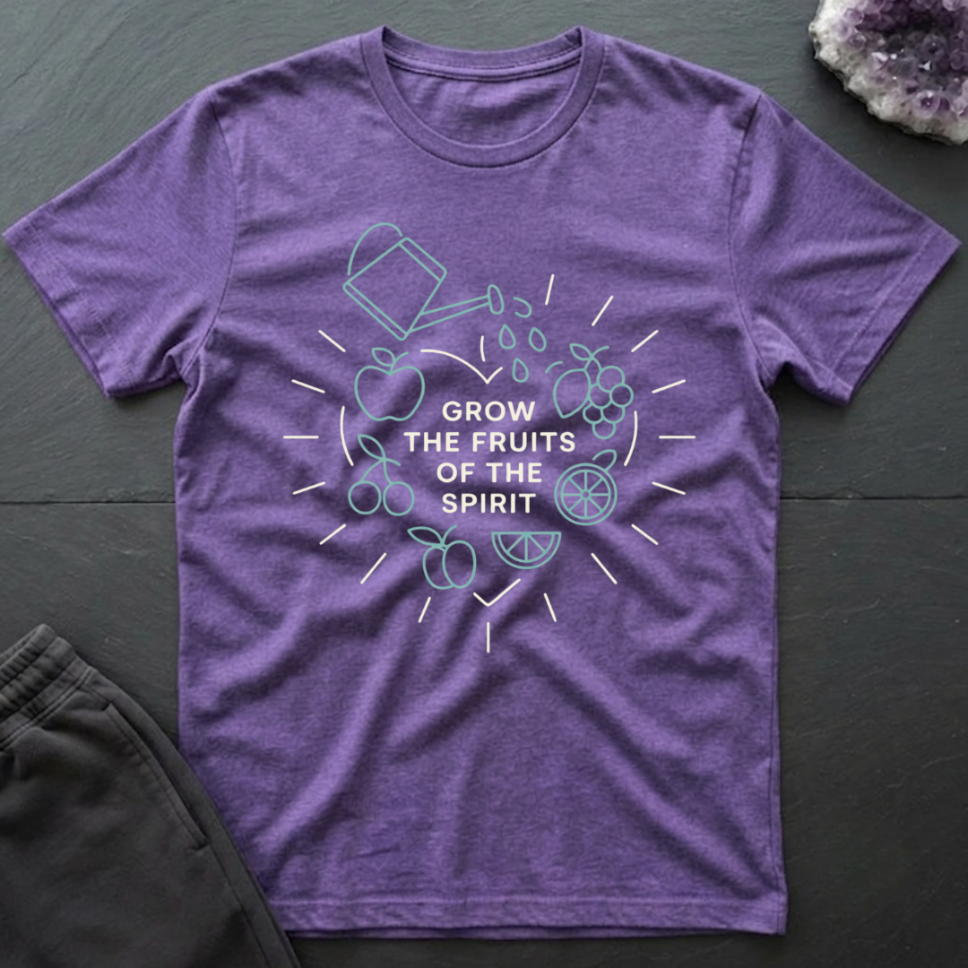 Spiritual Harvest T-Shirt