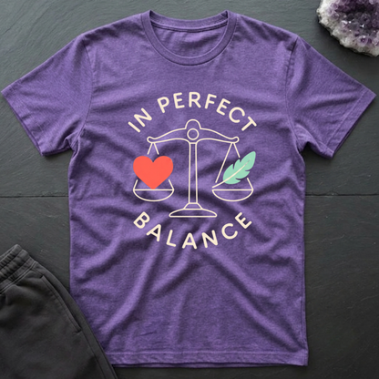 Perfect Balance T-Shirt