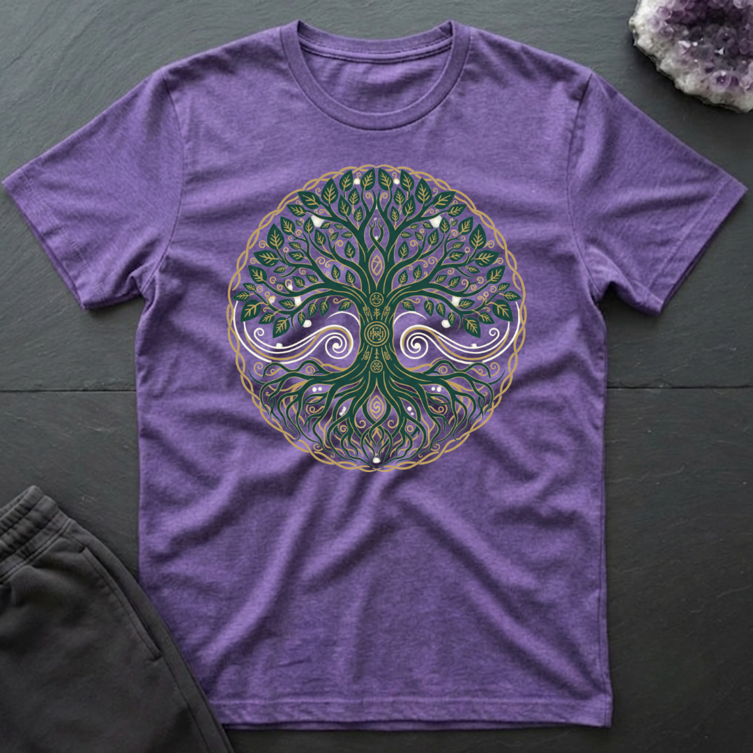 World Tree T-Shirt