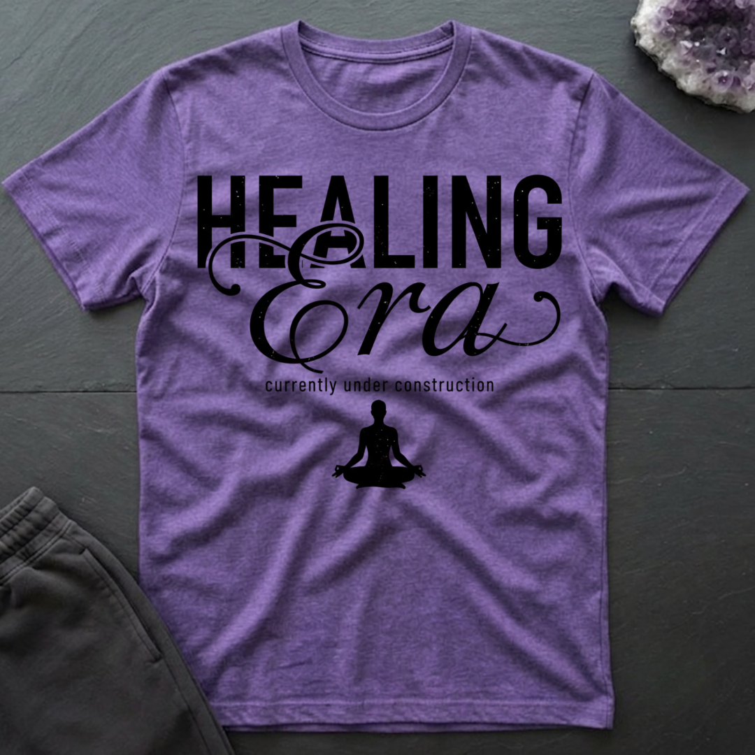 Healing Era T-Shirt