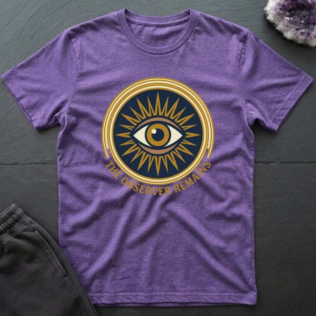 Observer Remains T-Shirt