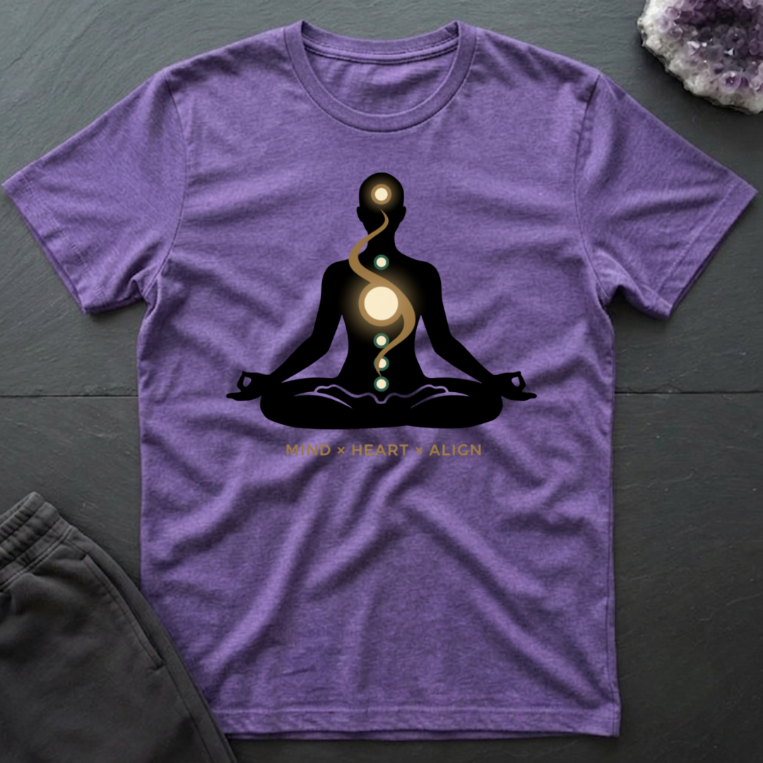 Inner Alignment T-Shirt