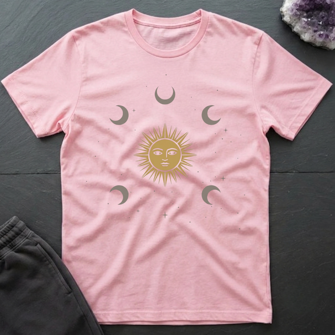 Celestial Balance T-Shirt