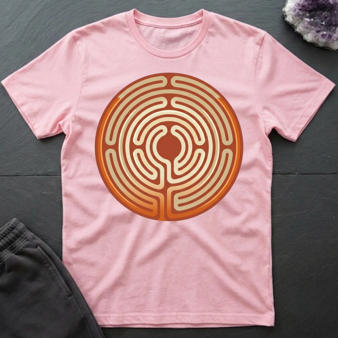 Labyrinth T-Shirt