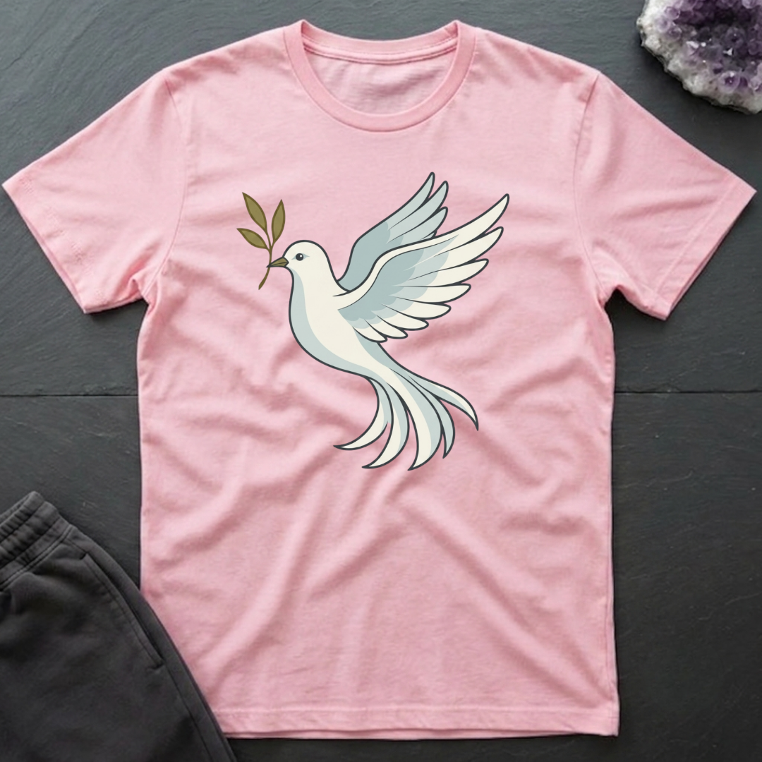 Peace Within T-Shirt