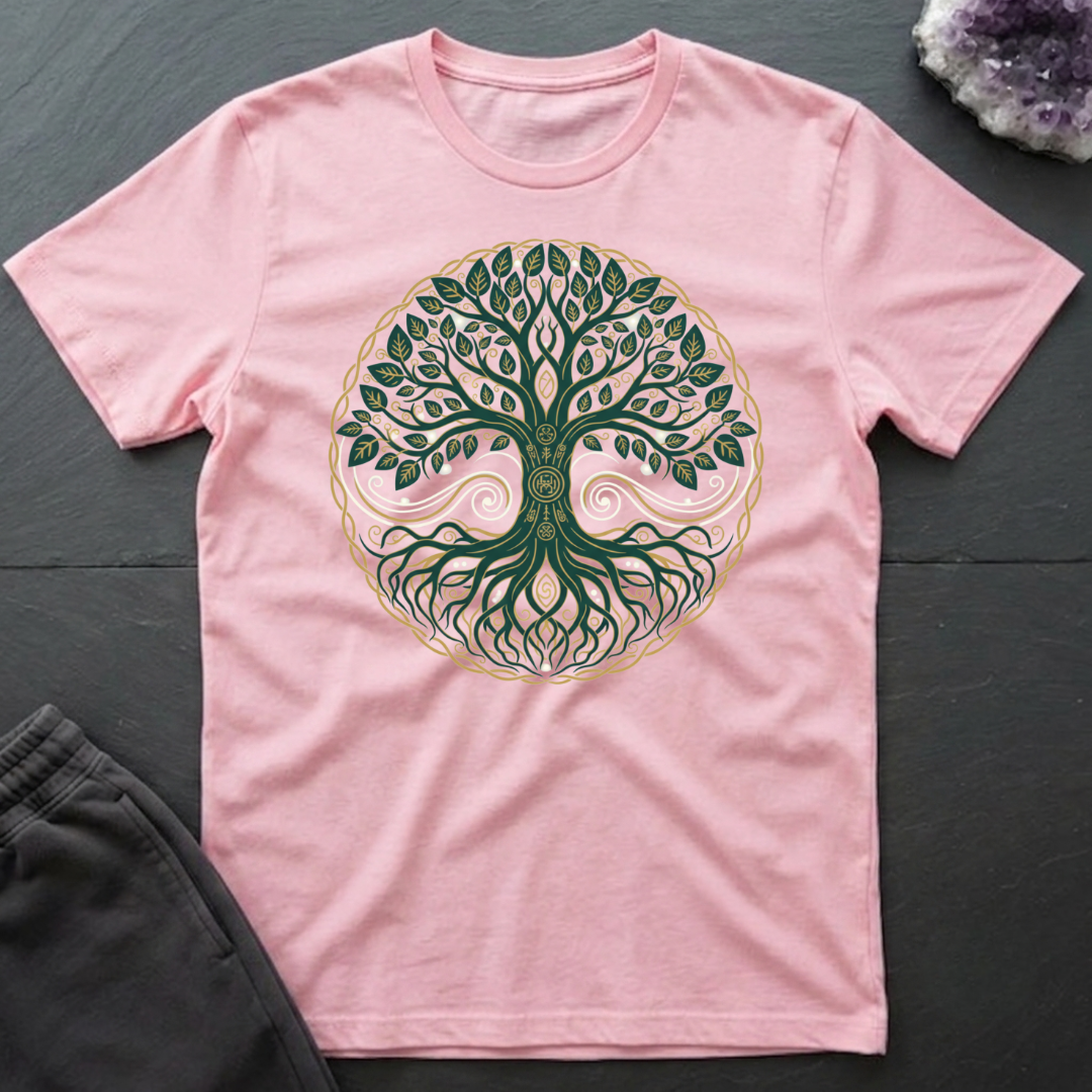 World Tree T-Shirt
