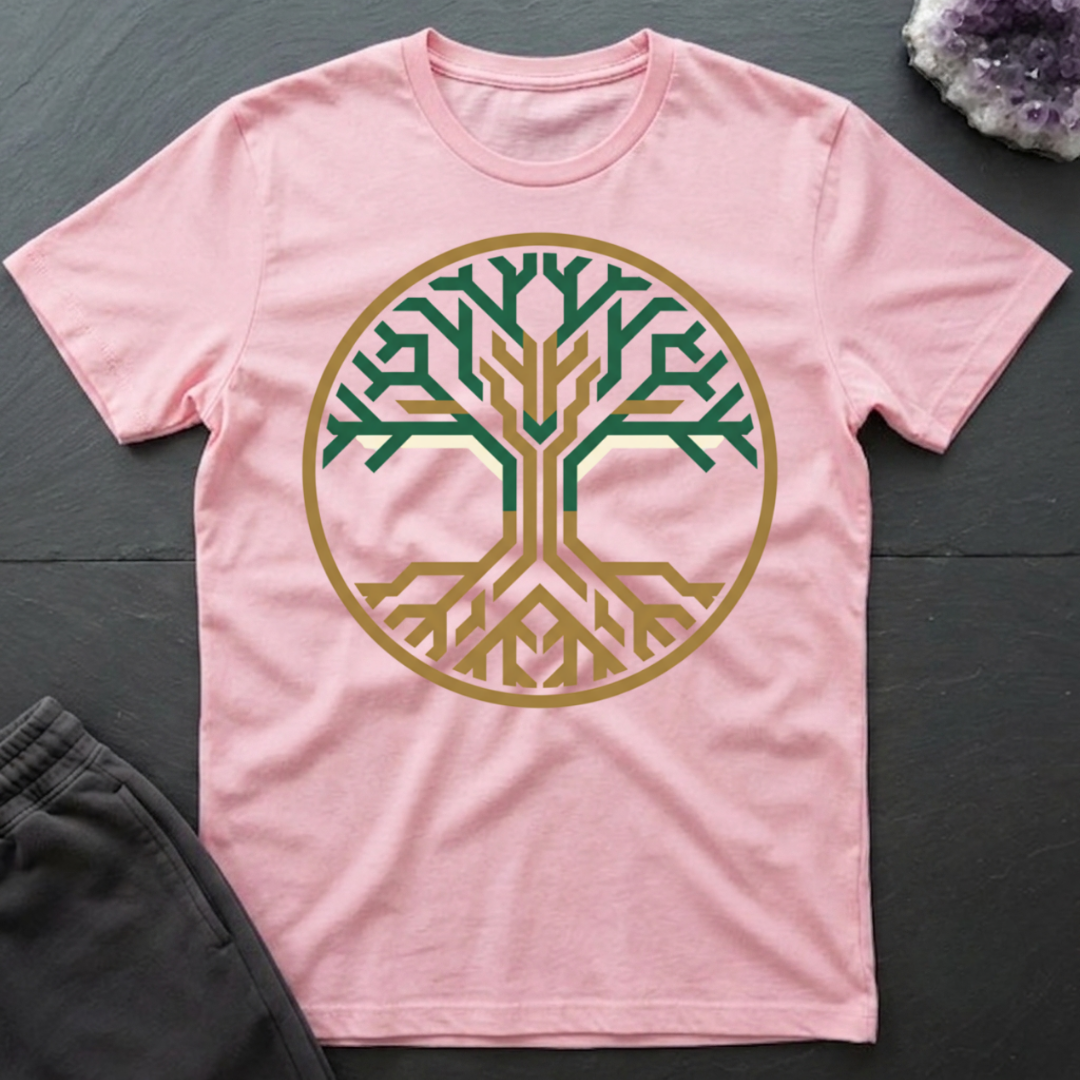 Sacred Roots T-Shirt