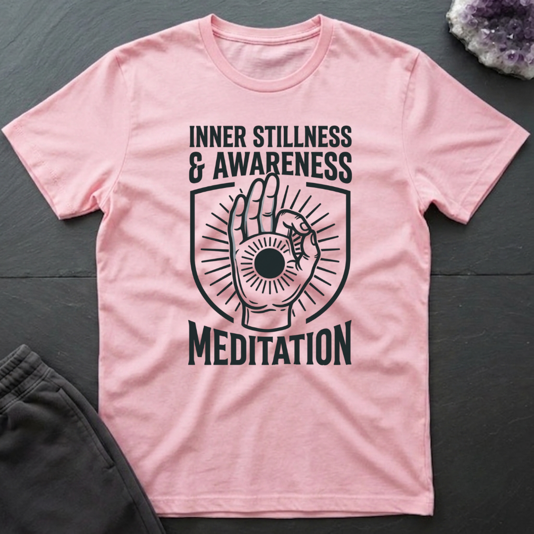 Inner Awareness T-Shirt