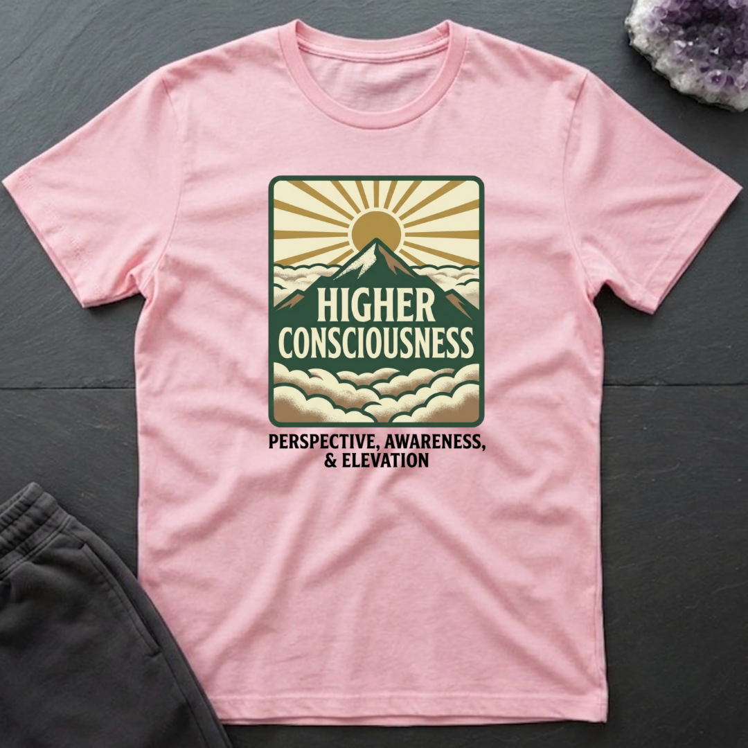 Elevated Awareness T-Shirt