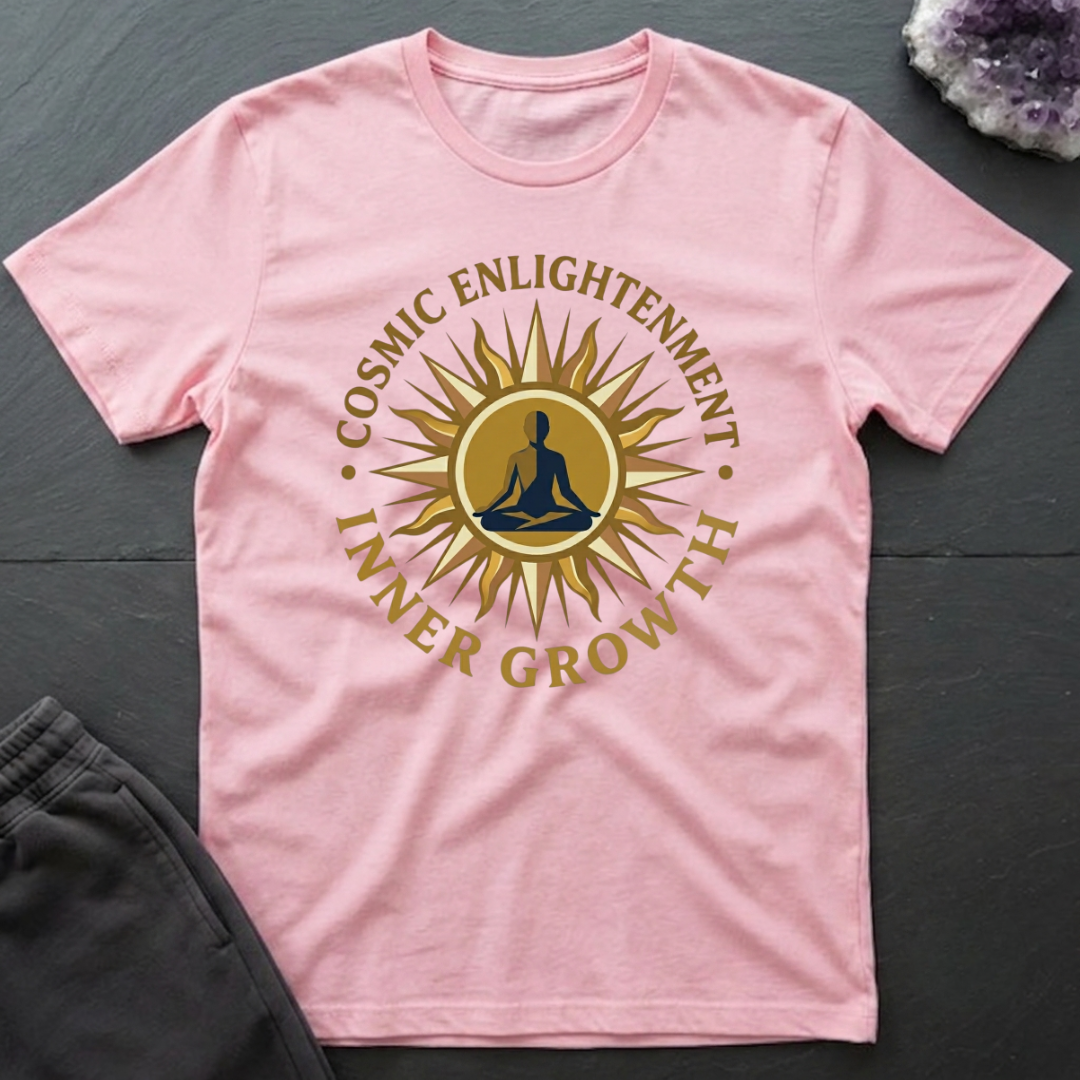Inner Growth T-Shirt