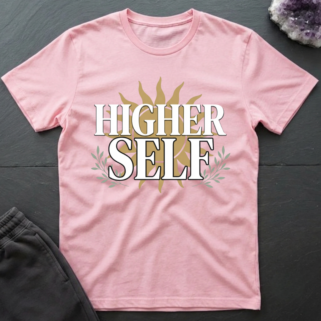 Higher Self T-Shirt