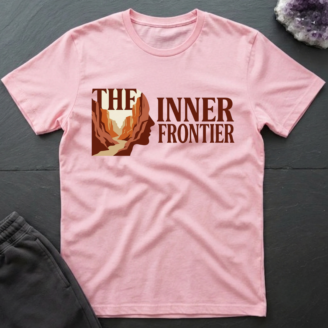Inner Frontier T-Shirt